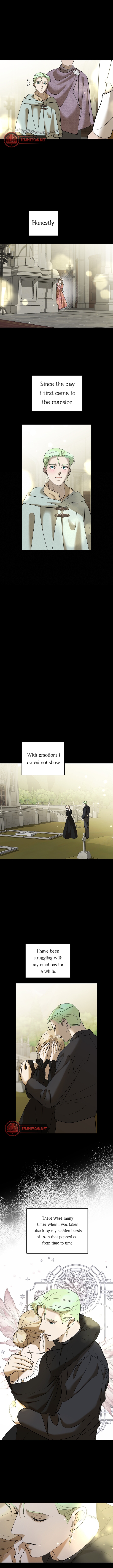 So How Did I Died? Chapter 34 page 2 - 