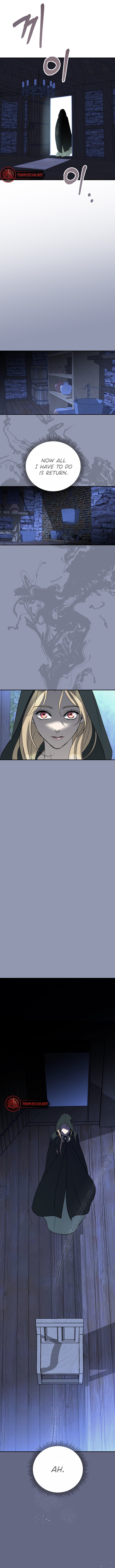 So How Did I Died? Chapter 34 page 13 - 