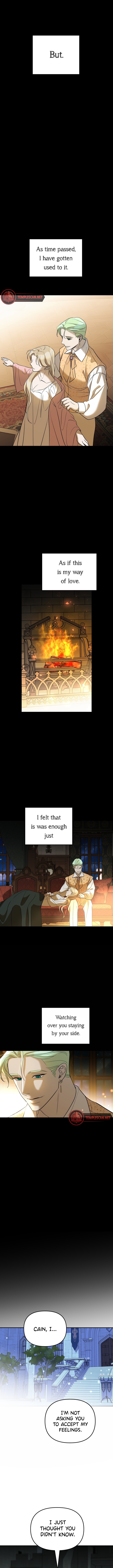 So How Did I Died? Chapter 34 page 3 - 