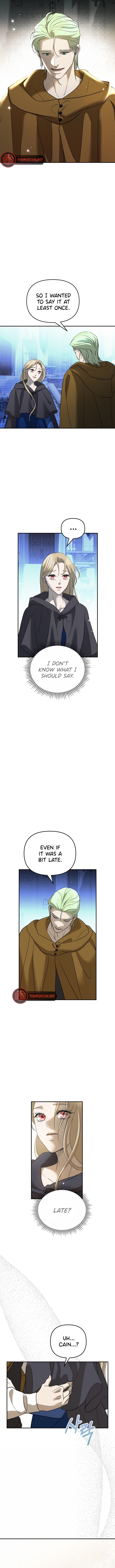So How Did I Died? Chapter 34 page 4 - 