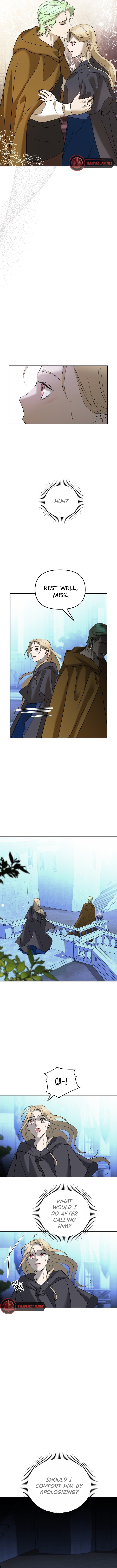 So How Did I Died? Chapter 34 page 5 - 