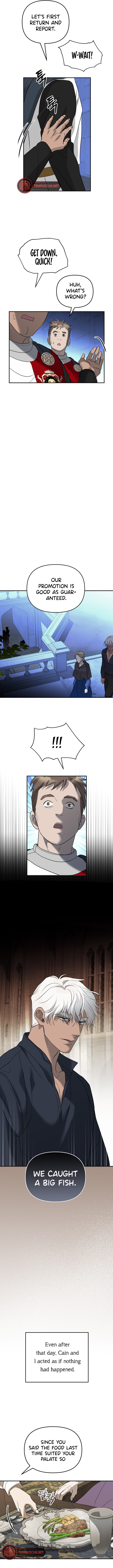So How Did I Died? Chapter 34 page 7 - 