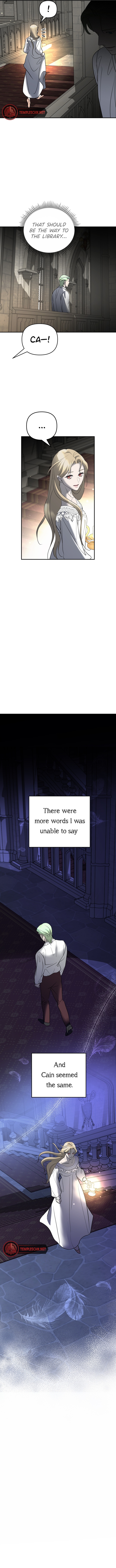 So How Did I Died? Chapter 34 page 9 - 