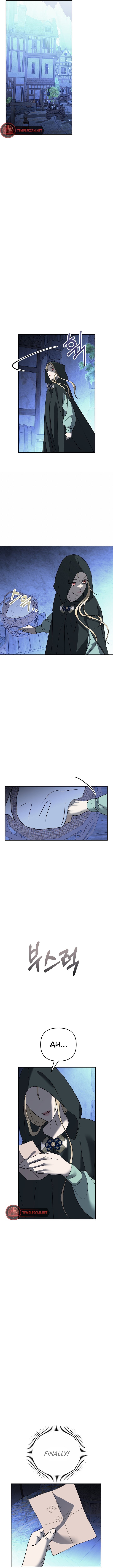 So How Did I Died? Chapter 34 page 10 - 