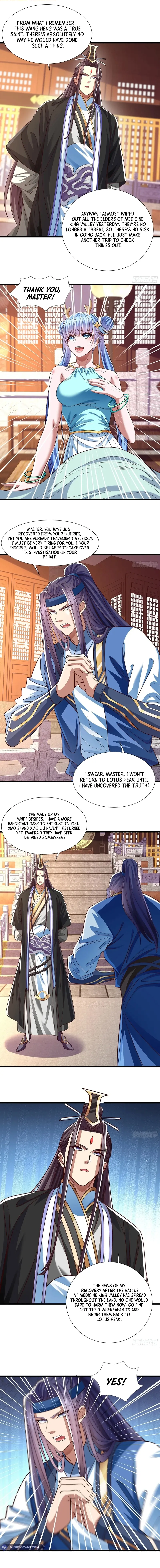 So I Am The Ancestor Of The Demonic Path? Chapter 12 page 2 - 