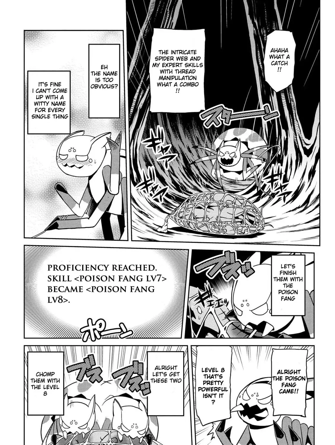So I