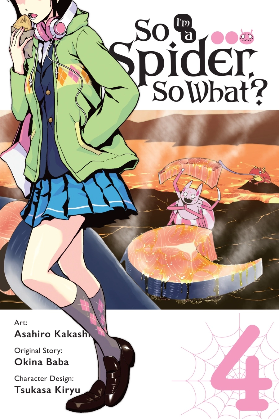 So I