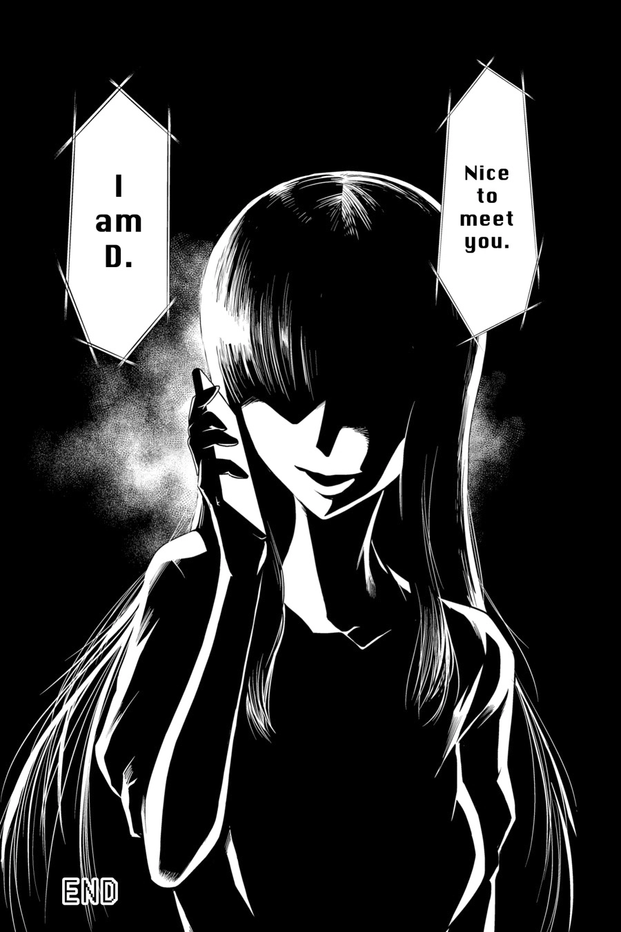 So I