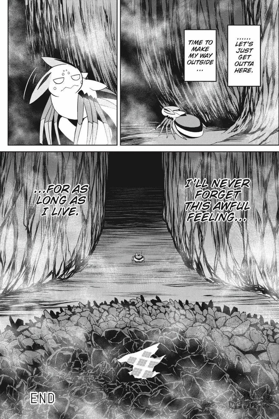 So I