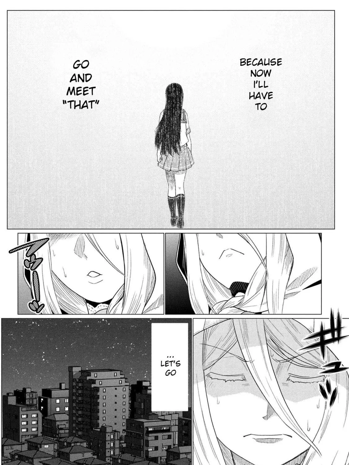 So I