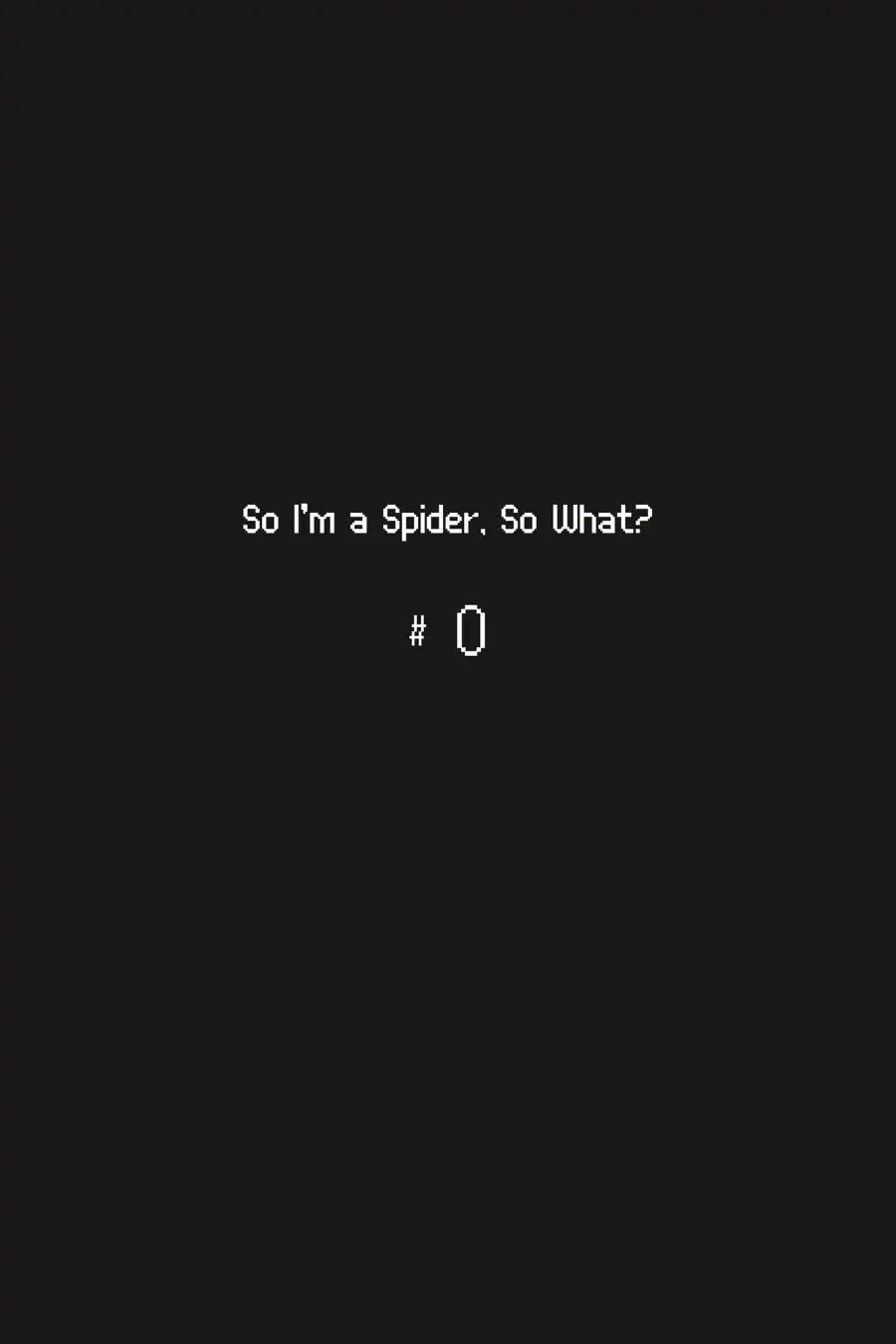 So I
