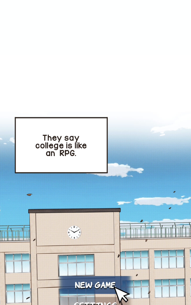 So Not My Type Ep. 1 - Hello, College page 2 - 