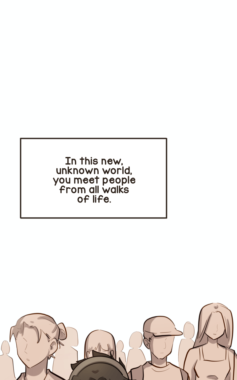 So Not My Type Ep. 1 - Hello, College page 11 - 