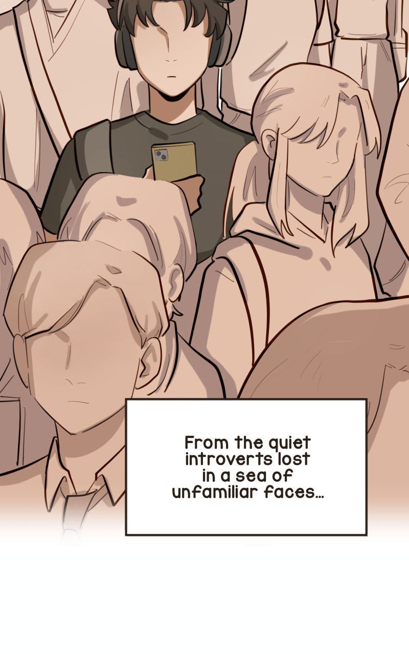 So Not My Type Ep. 1 - Hello, College page 12 - 