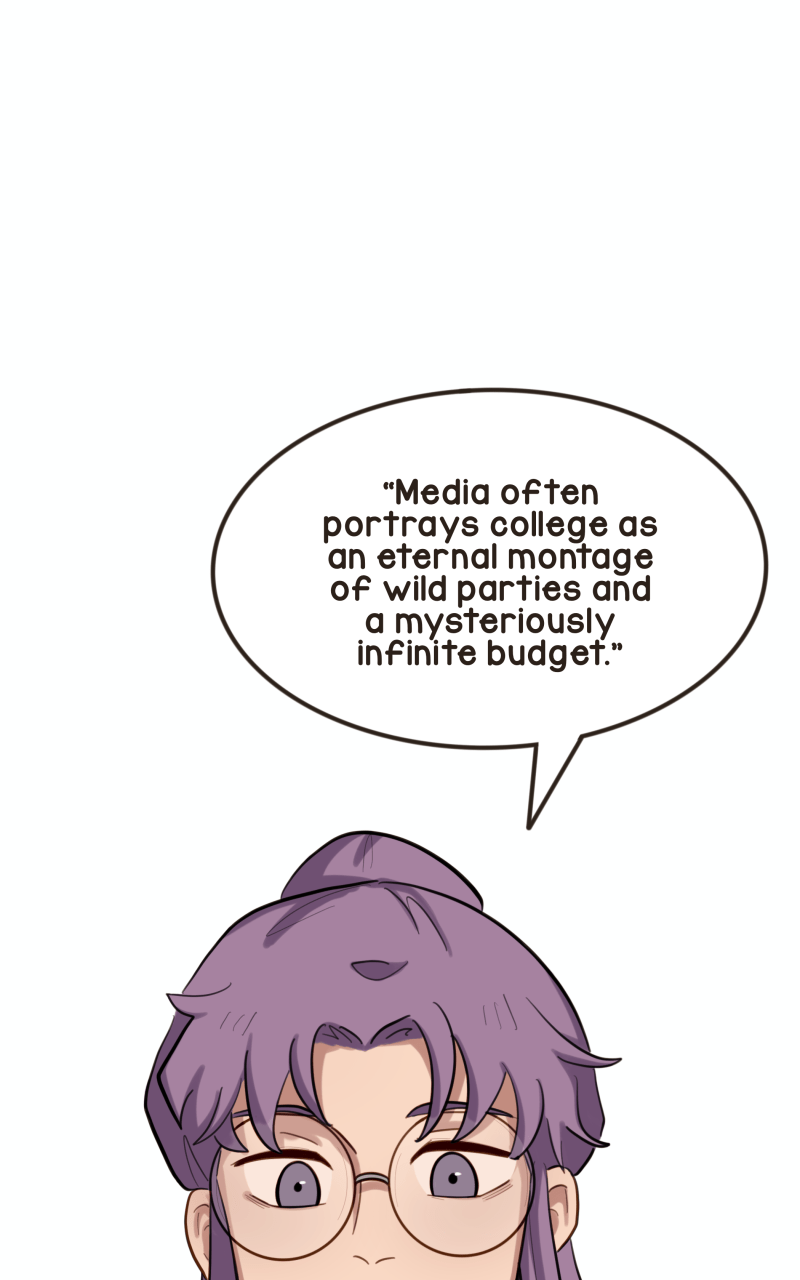 So Not My Type Ep. 1 - Hello, College page 19 - 