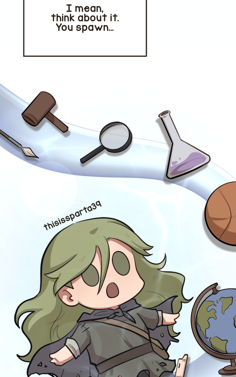 So Not My Type Ep. 1 - Hello, College page 4 - 