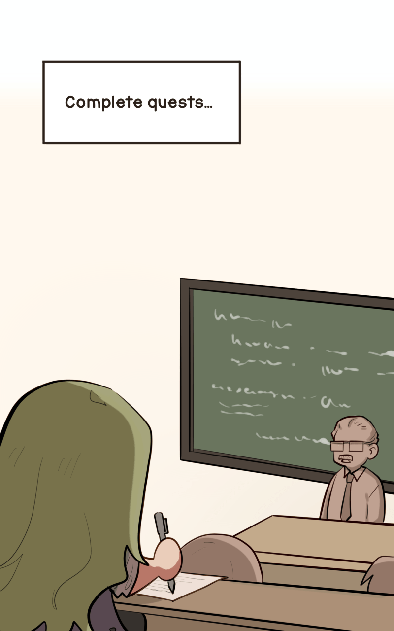 So Not My Type Ep. 1 - Hello, College page 6 - 