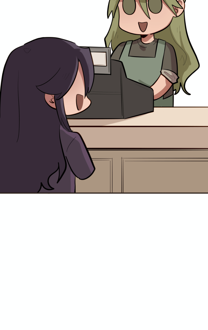 So Not My Type Ep. 1 - Hello, College page 8 - 