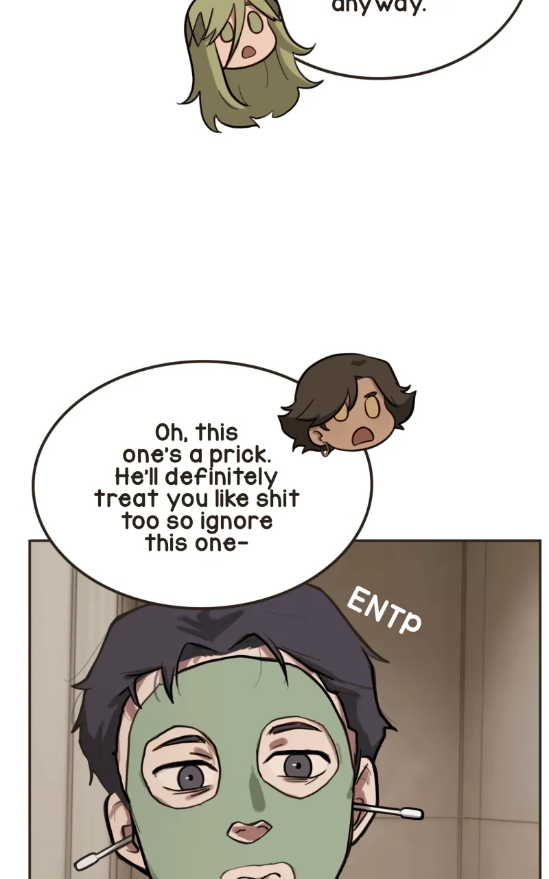 So Not My Type Chapter 10 page 12 - 