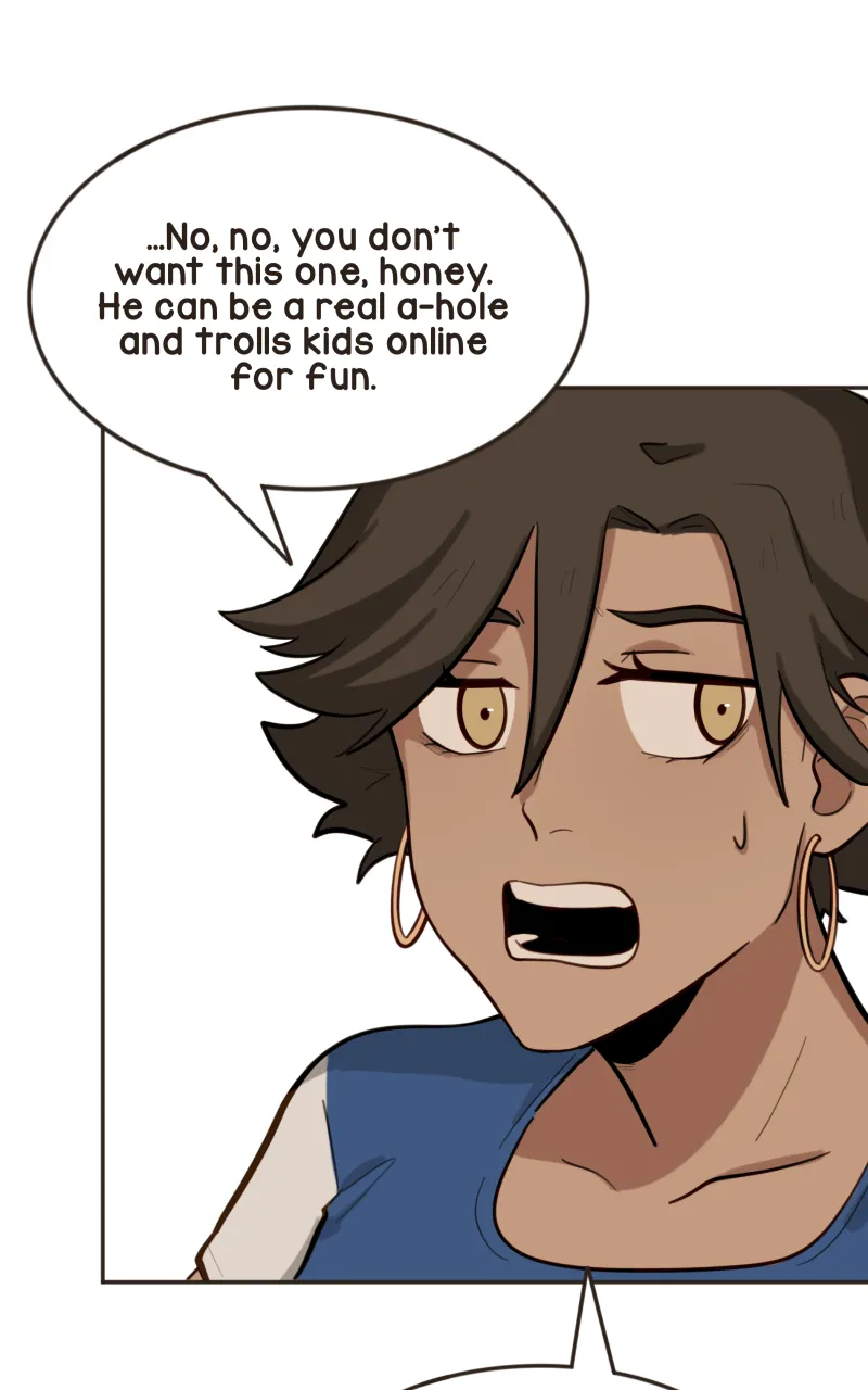 So Not My Type Chapter 10 page 14 - 