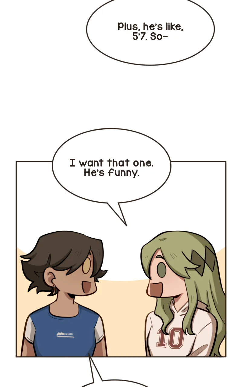 So Not My Type Chapter 10 page 15 - 