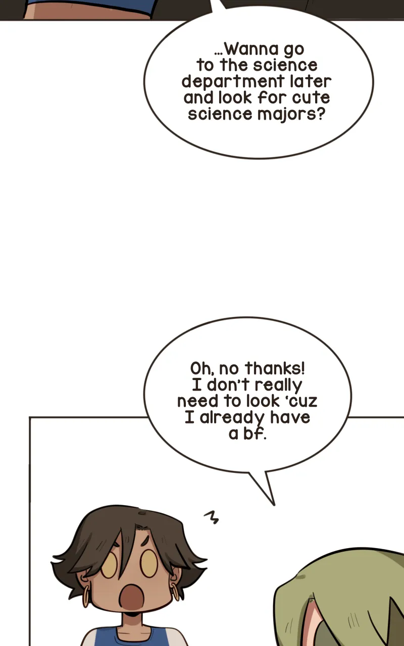 So Not My Type Chapter 10 page 3 - 