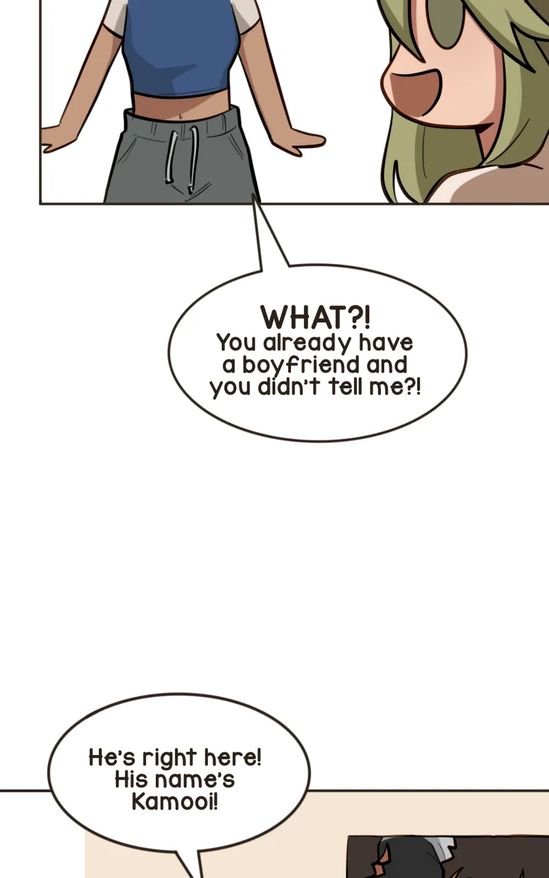 So Not My Type Chapter 10 page 4 - 