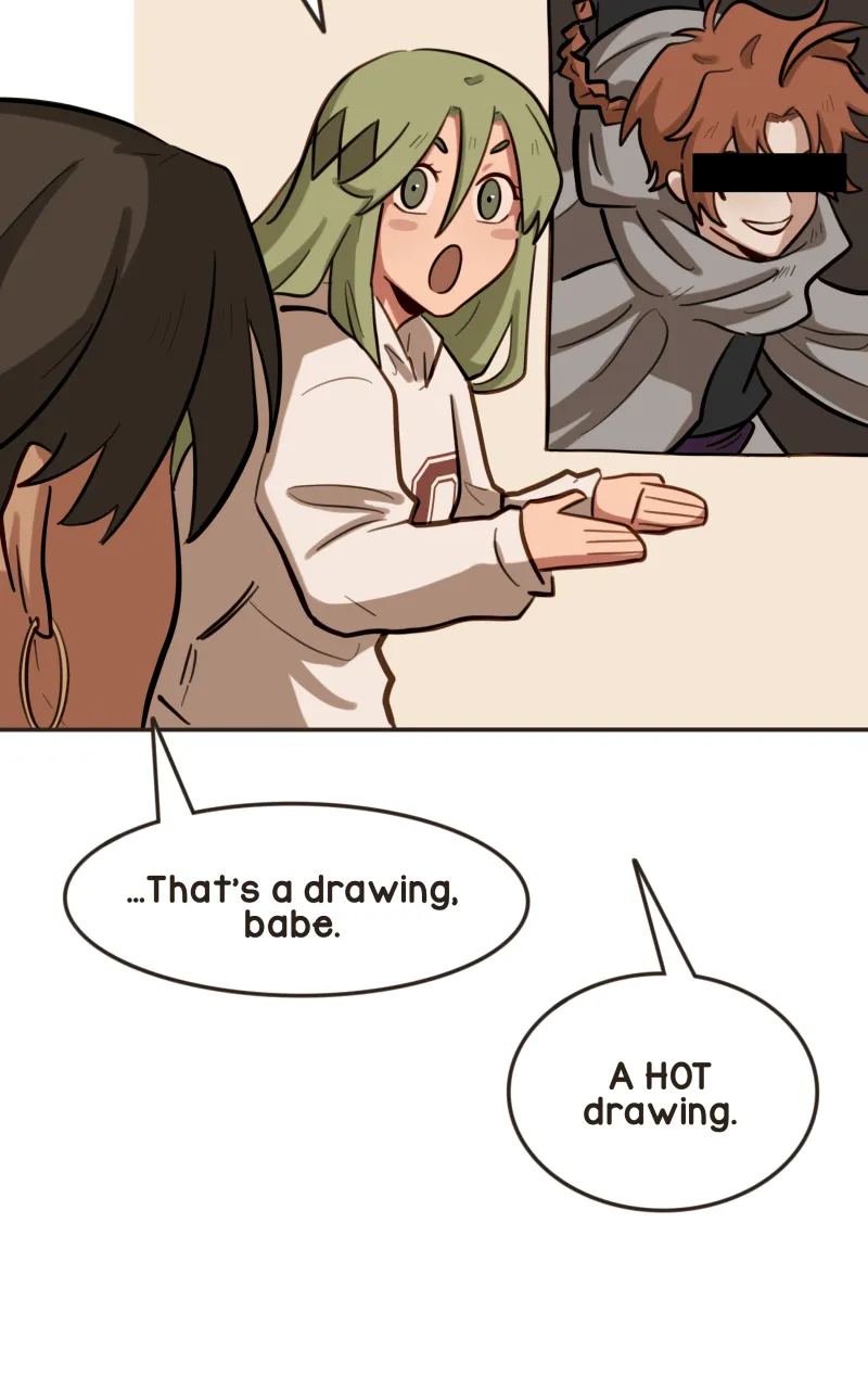 So Not My Type Chapter 10 page 5 - 