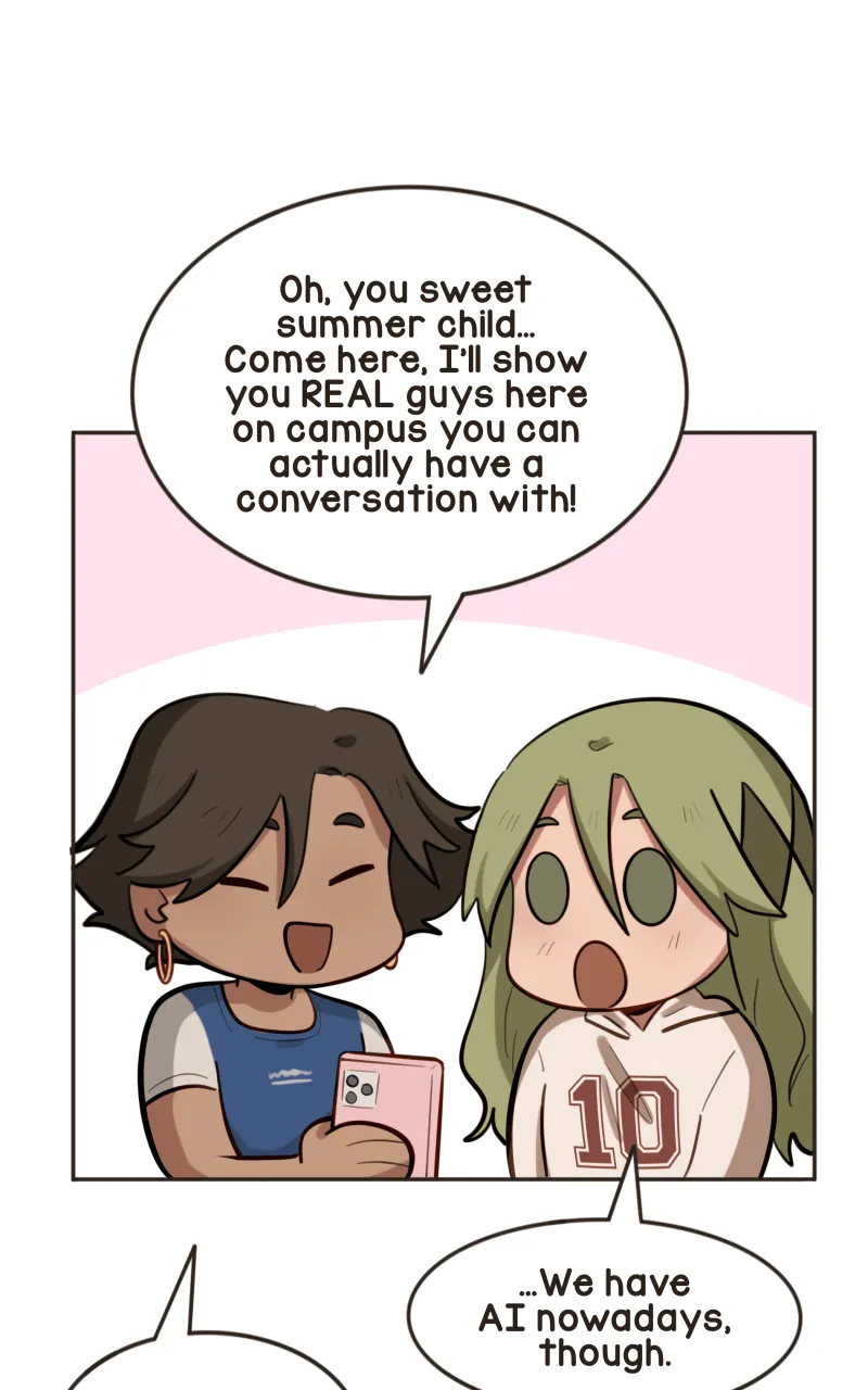 So Not My Type Chapter 10 page 6 - 