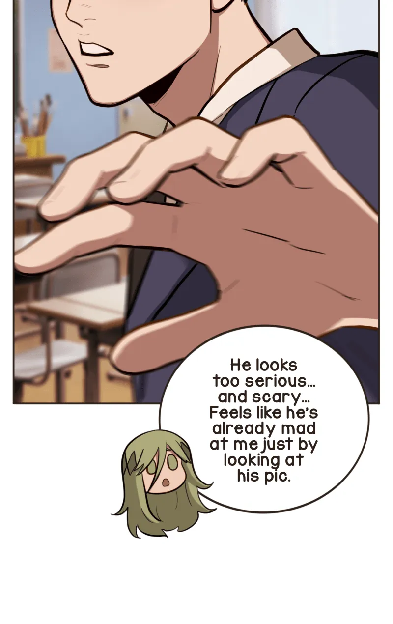 So Not My Type Chapter 10 page 8 - 