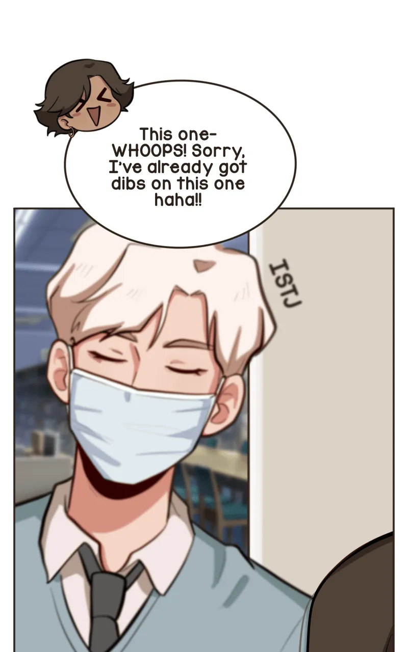 So Not My Type Chapter 10 page 9 - 