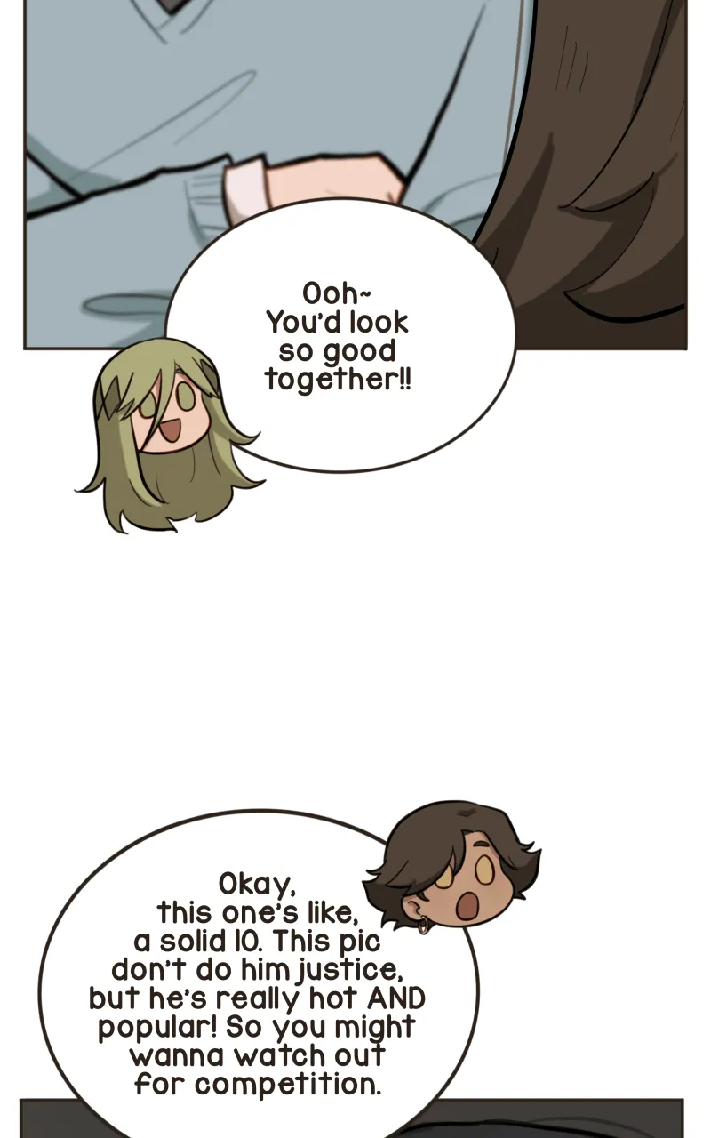 So Not My Type Chapter 10 page 10 - 