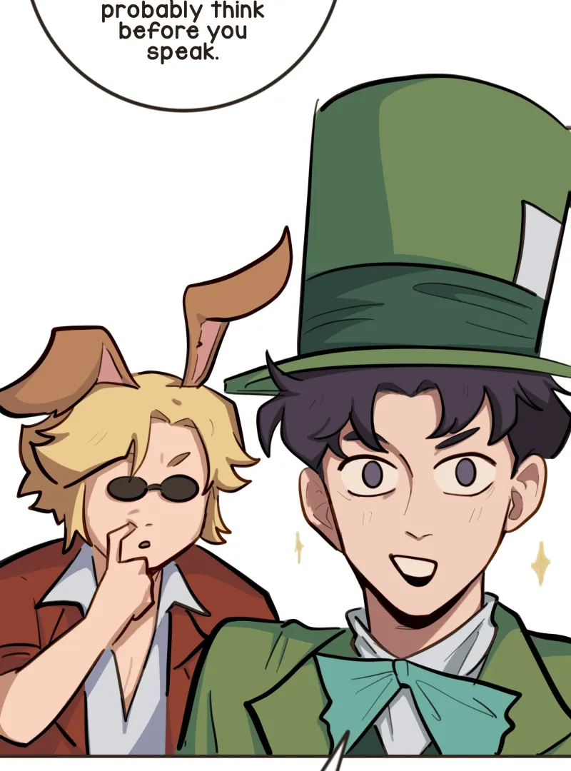 So Not My Type Chapter 100 page 15 - 