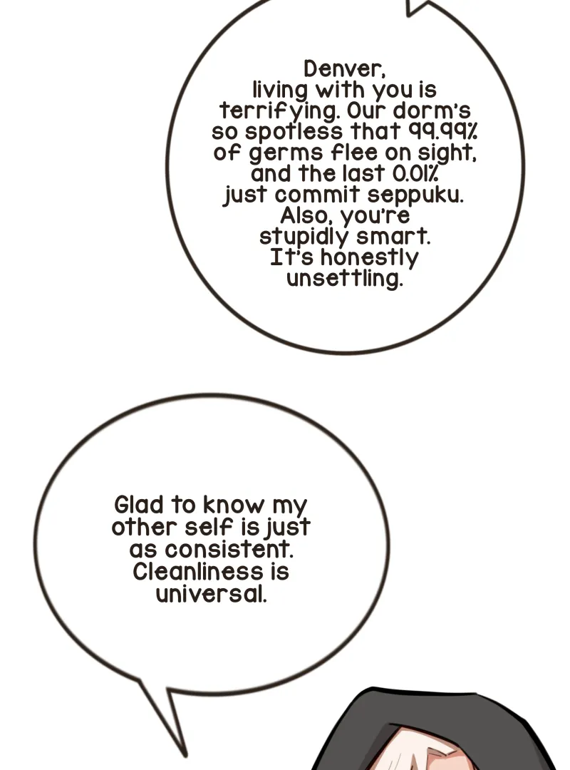 So Not My Type Chapter 100 page 17 - 
