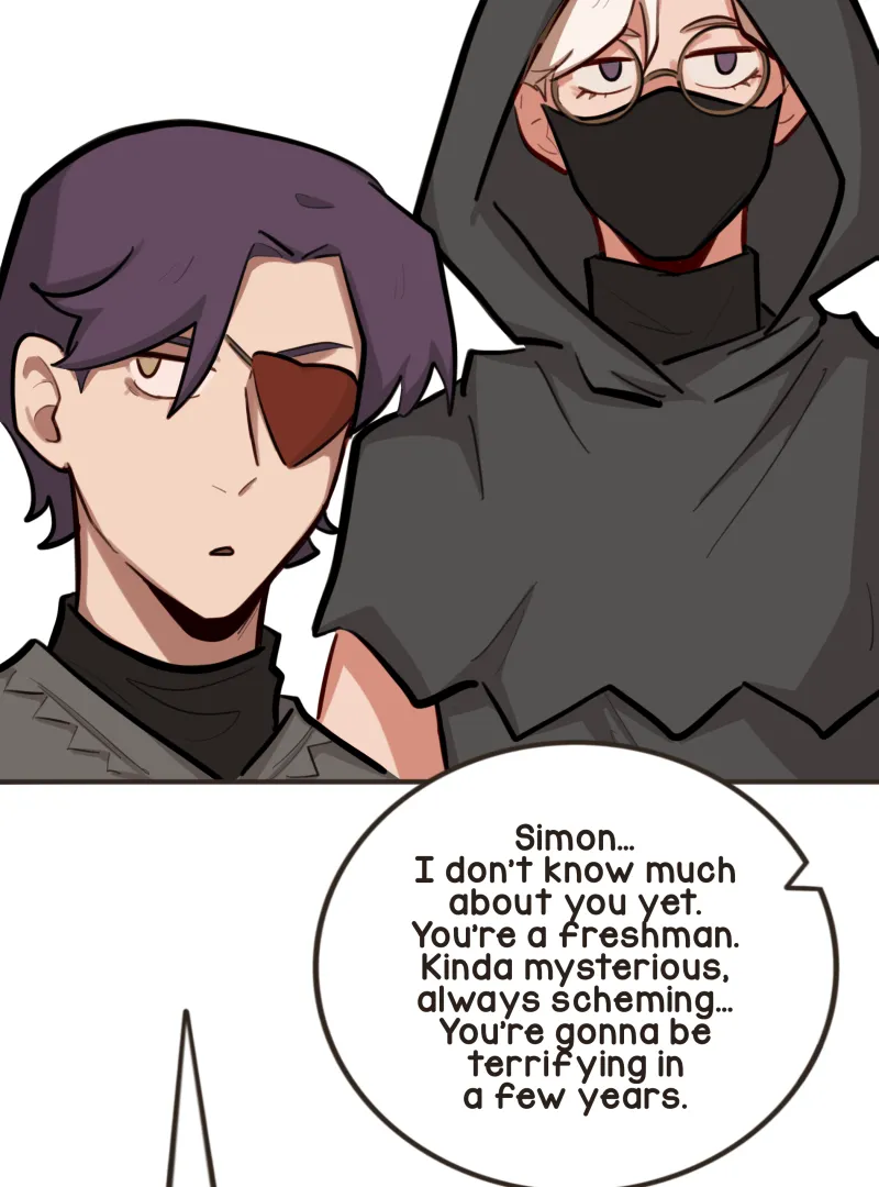 So Not My Type Chapter 100 page 18 - 