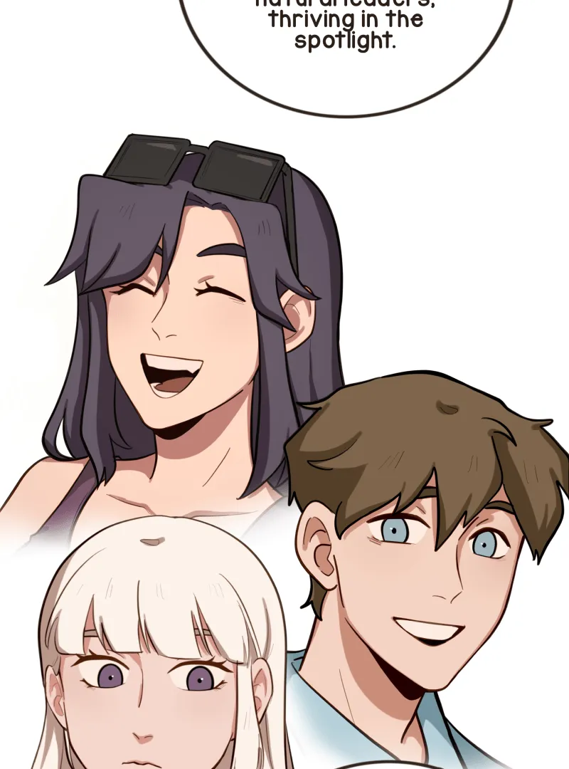 So Not My Type Chapter 100 page 20 - 