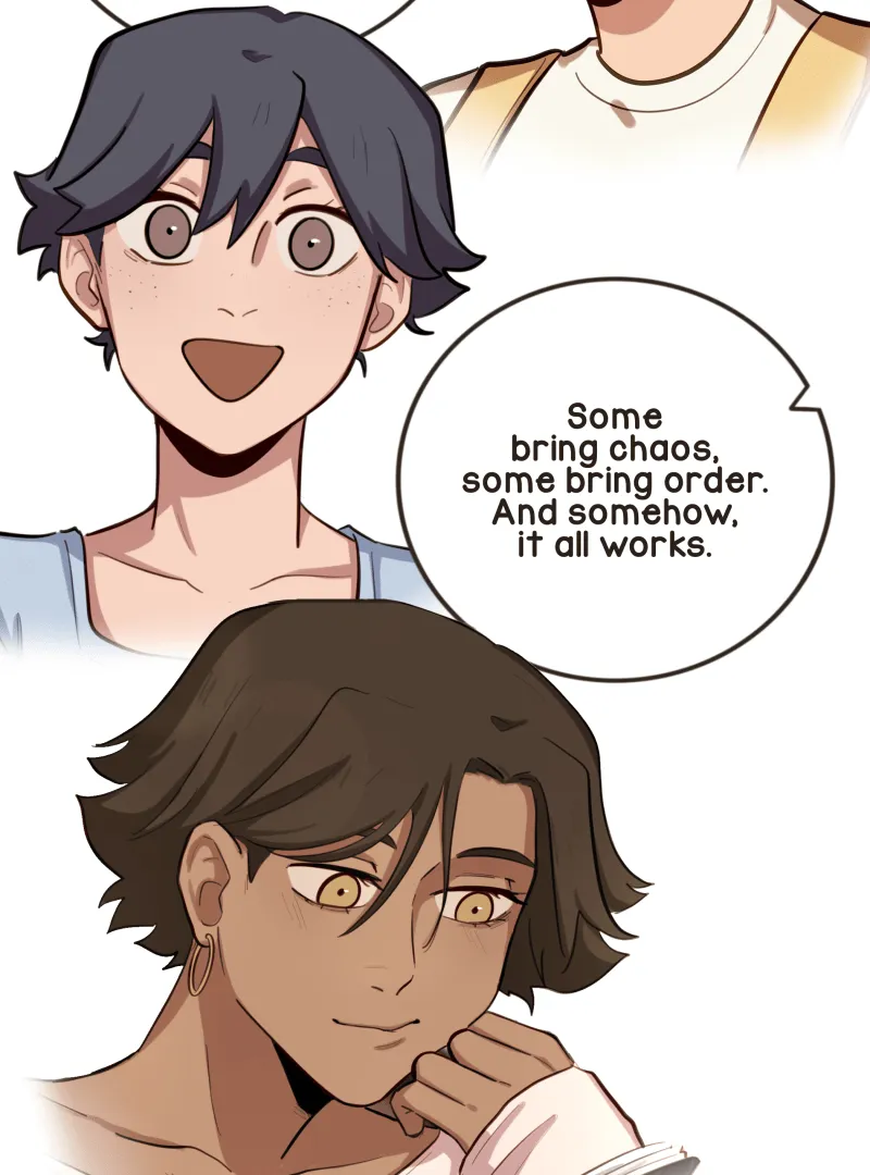 So Not My Type Chapter 100 page 22 - 