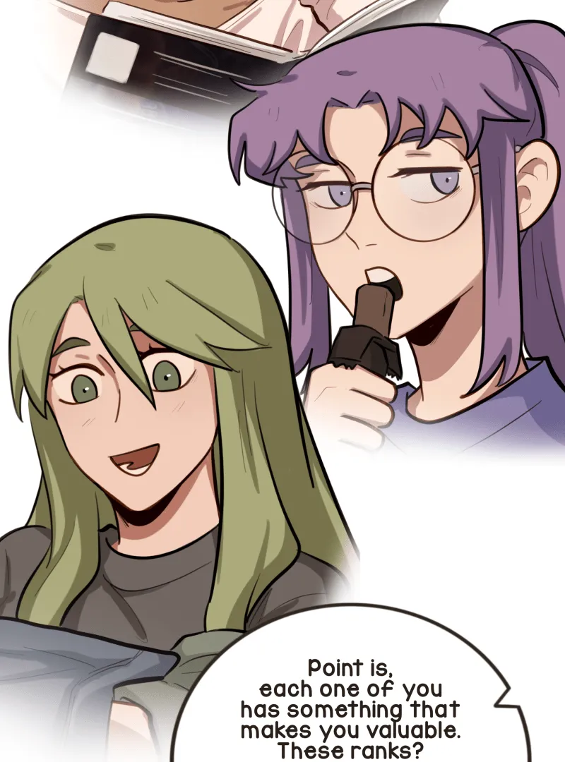 So Not My Type Chapter 100 page 23 - 