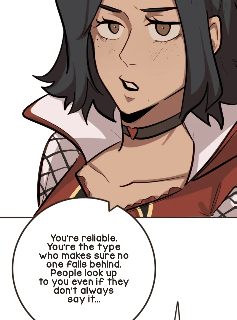So Not My Type Chapter 100 page 26 - 