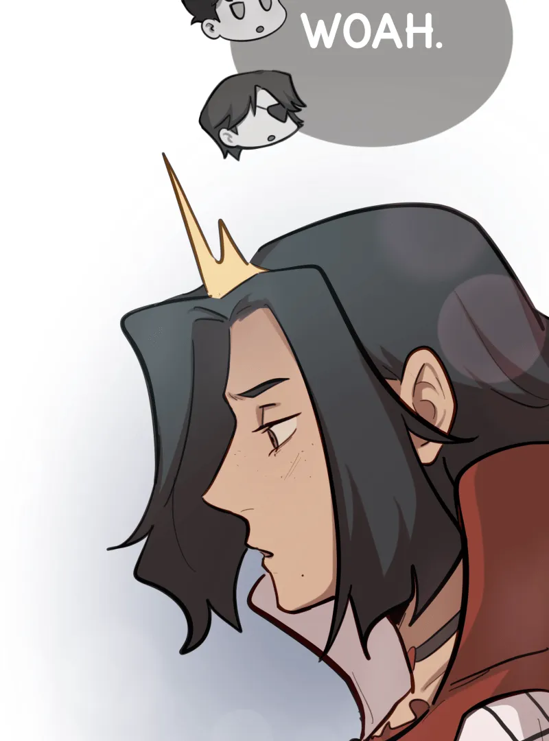 So Not My Type Chapter 100 page 31 - 