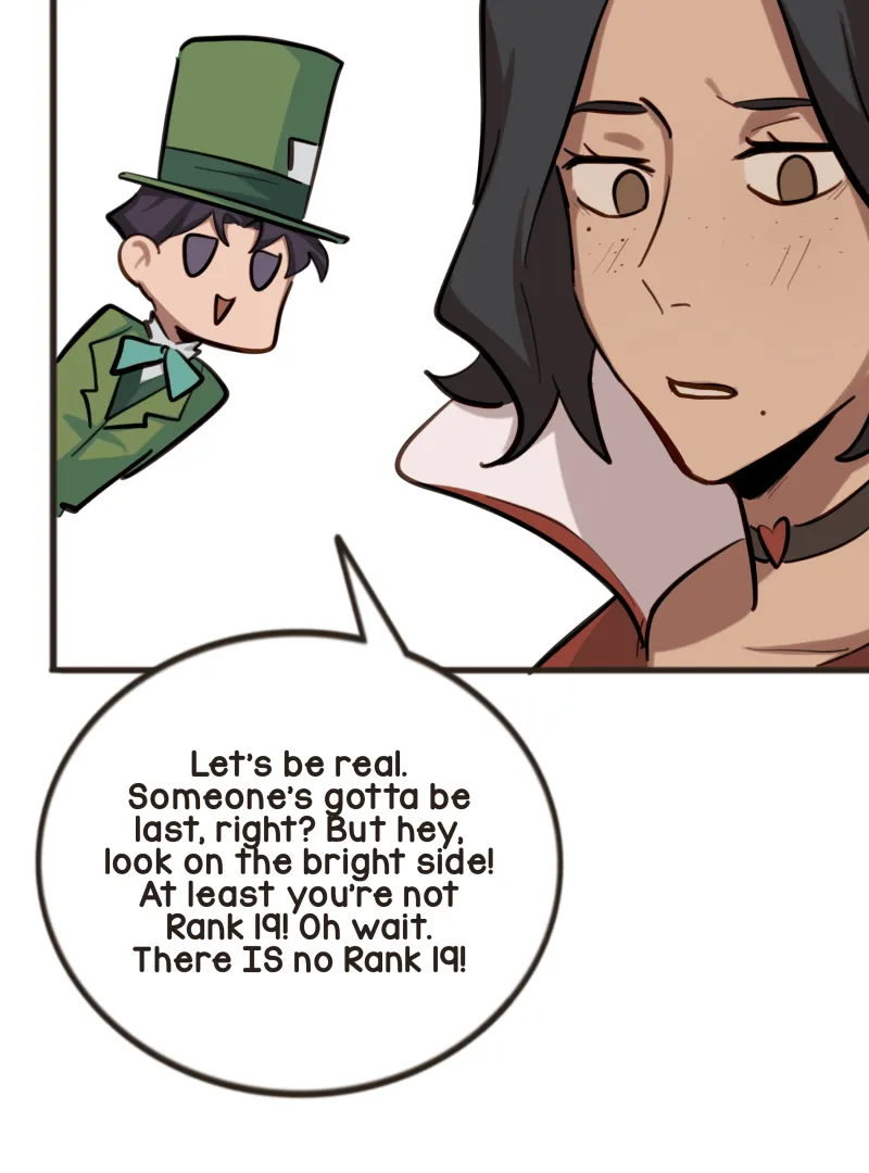 So Not My Type Chapter 100 page 36 - 