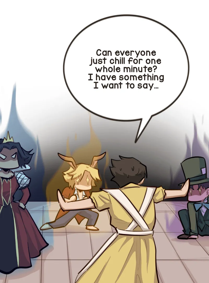 So Not My Type Chapter 100 page 5 - 
