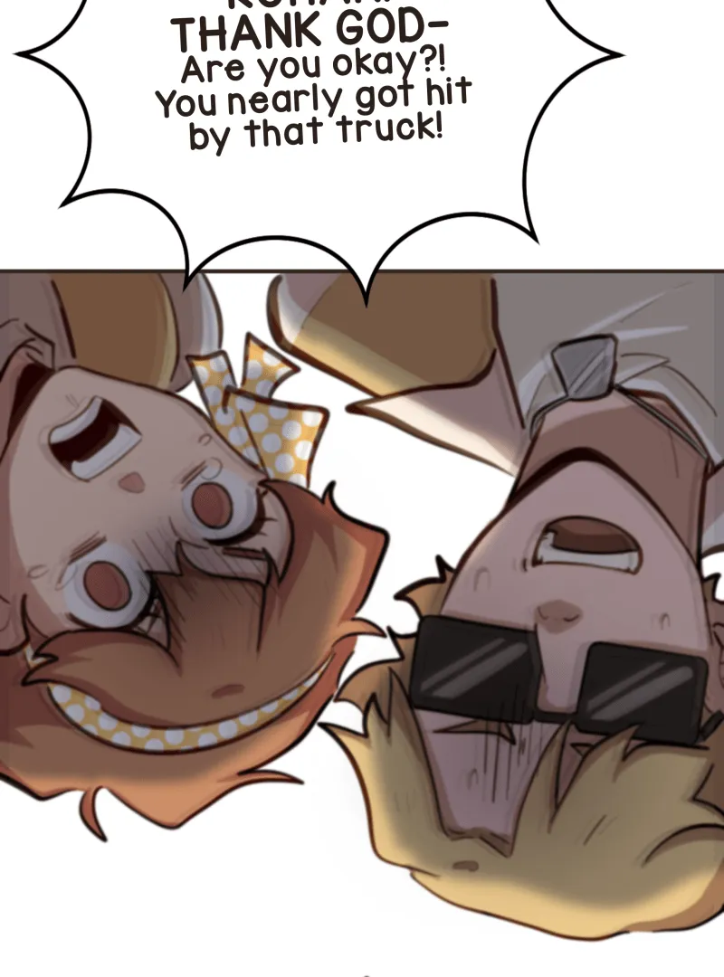 So Not My Type Chapter 100 page 48 - 
