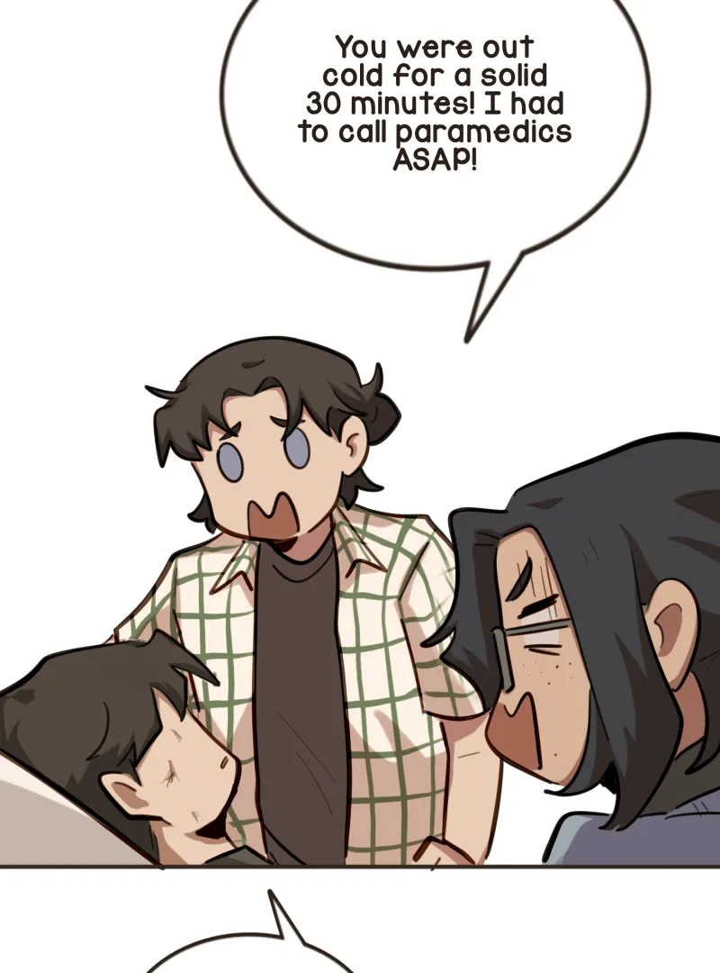 So Not My Type Chapter 100 page 50 - 