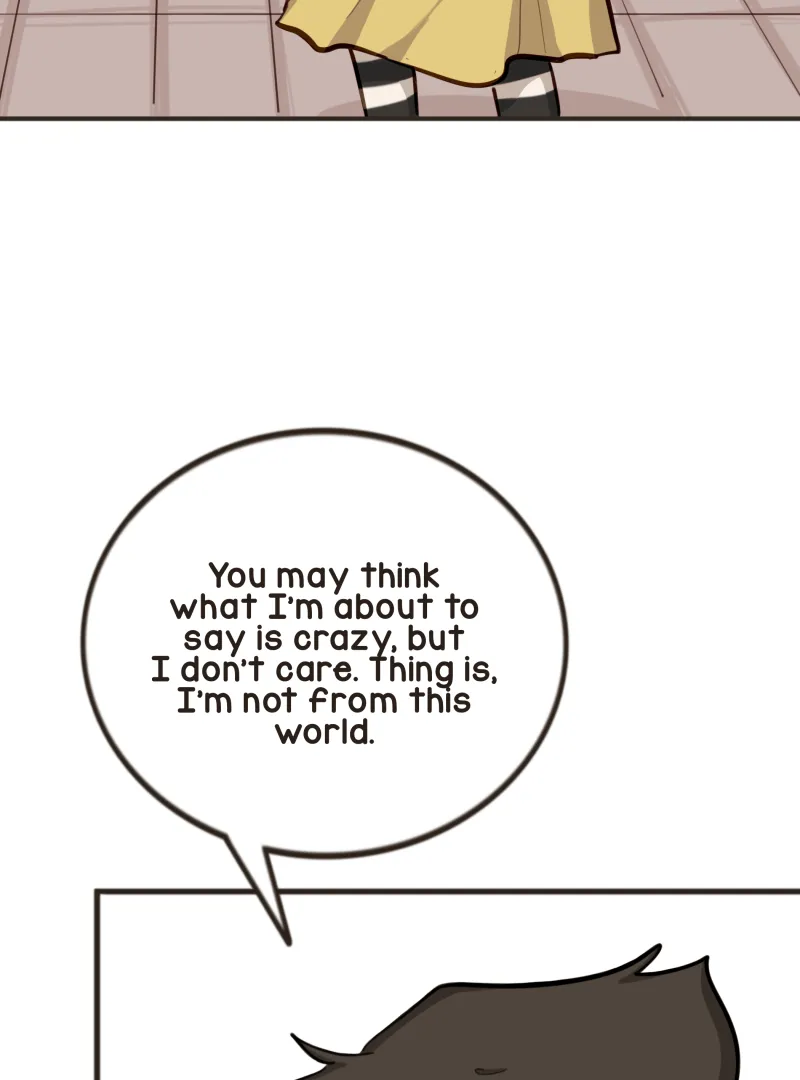 So Not My Type Chapter 100 page 6 - 