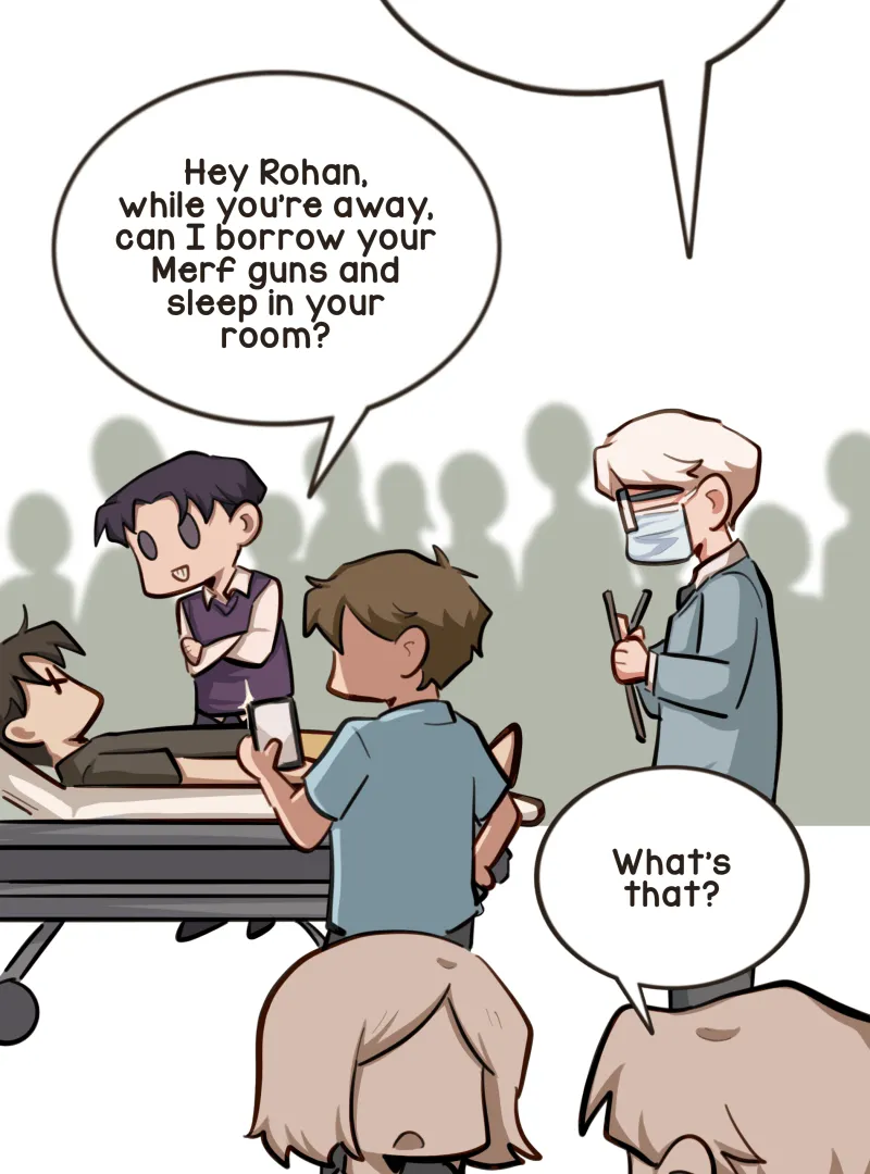 So Not My Type Chapter 100 page 55 - 