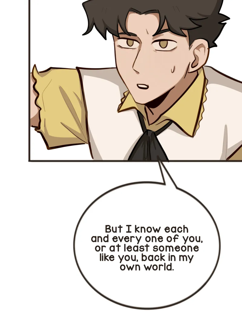 So Not My Type Chapter 100 page 7 - 