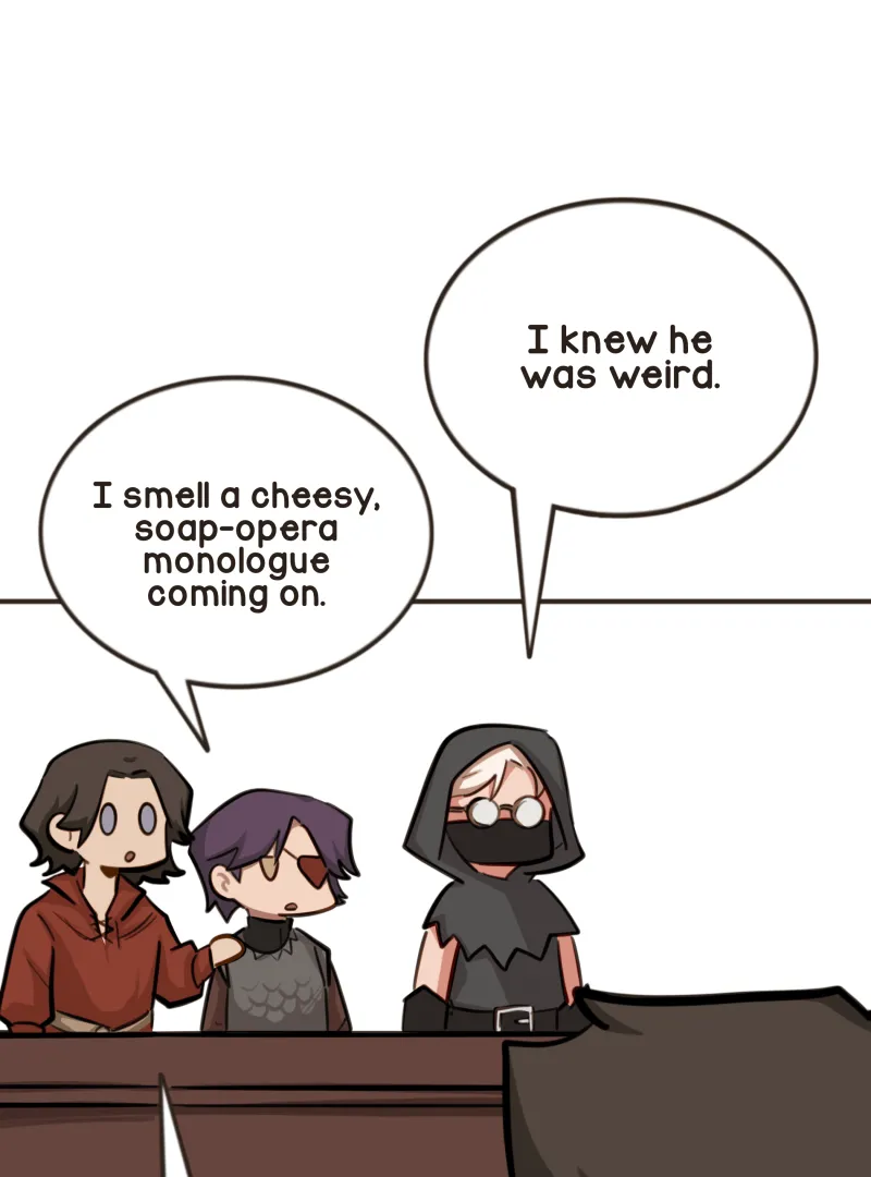 So Not My Type Chapter 100 page 8 - 