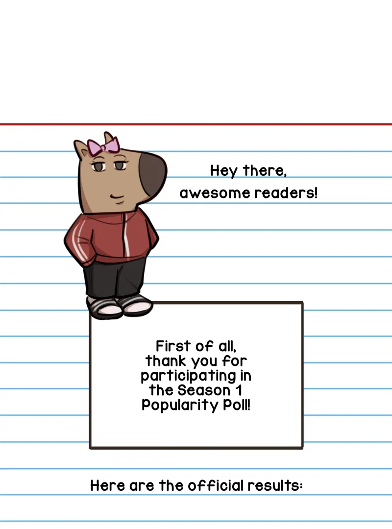 So Not My Type Chapter 101 page 1 - 