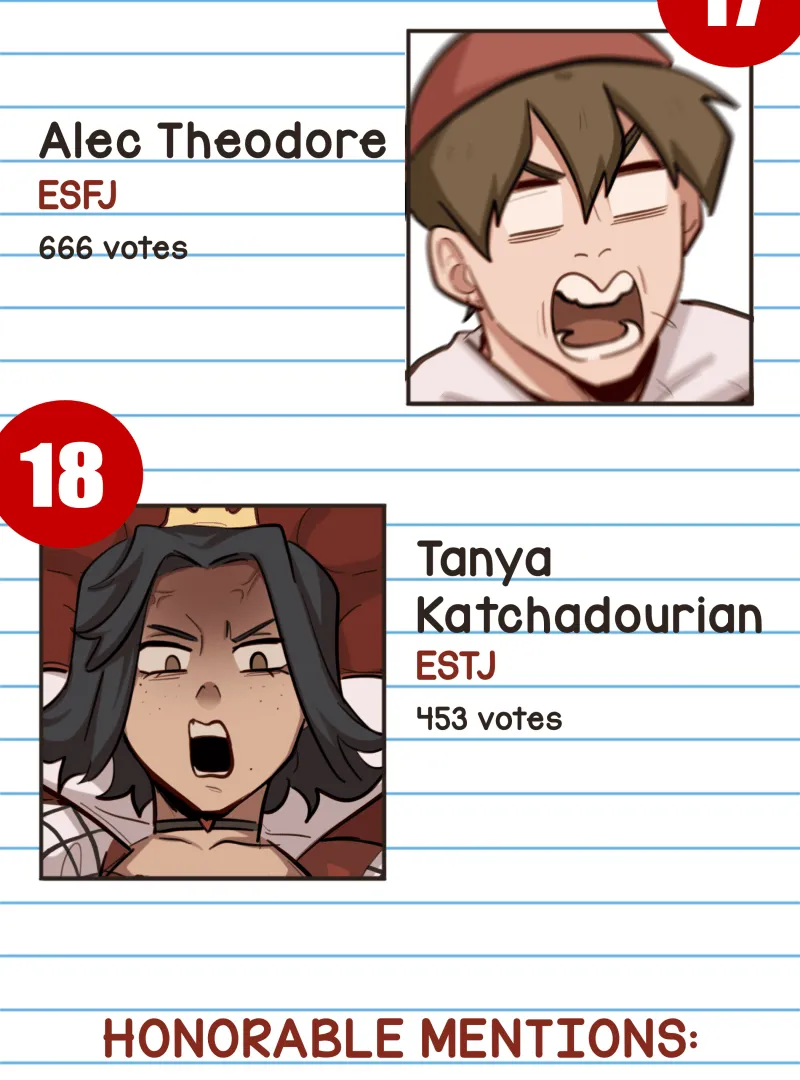 So Not My Type Chapter 101 page 13 - 